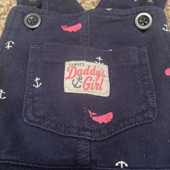 Baby girl 18 month bundle with size 4 croc-like shoe - Picture 6 of 11